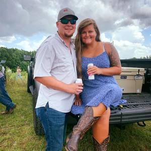 Meet your Posher, Garrett